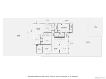 4929 Vallejo St, Denver, CO 80221