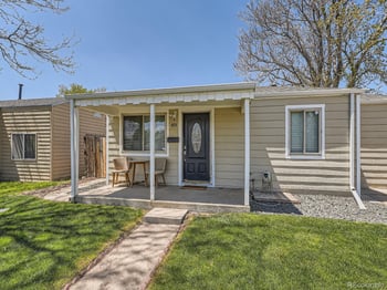 4929 Vallejo St, Denver, CO 80221
