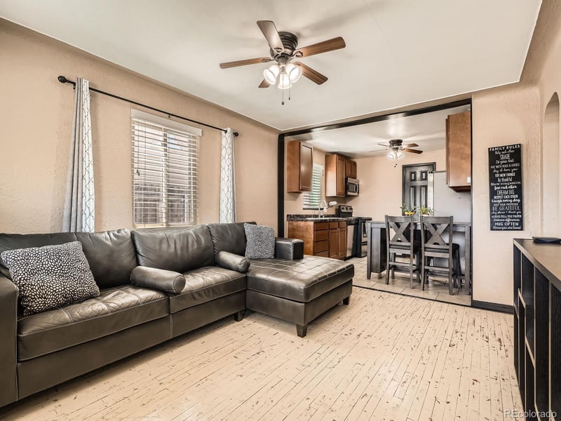 4929 Vallejo St, Denver, CO 80221