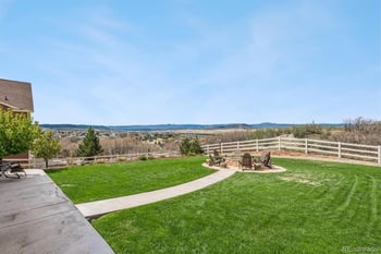 3707 Eveningglow Way, Castle Rock, CO 80104