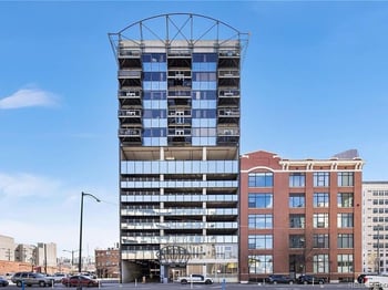 2020 Arapahoe St #1170, Denver, CO 80205