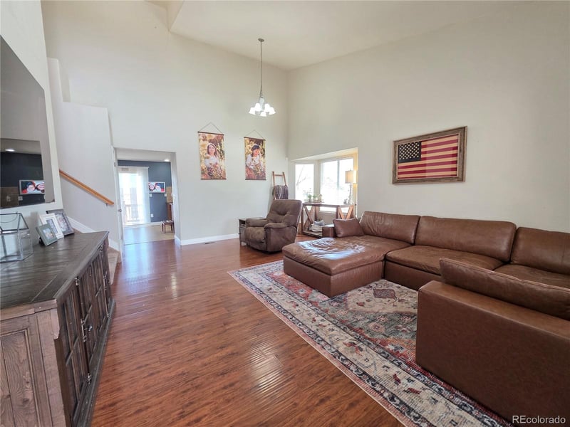 8807 Silver Glen Dr, Fountain, CO 80817