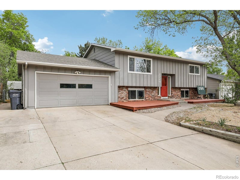 1720 Springfield Dr, Fort Collins, CO 80521