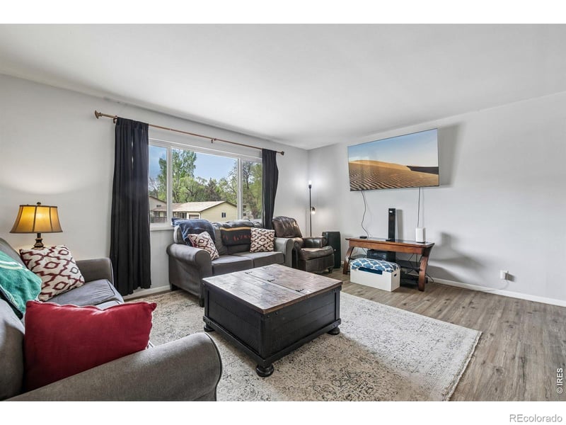1720 Springfield Dr, Fort Collins, CO 80521
