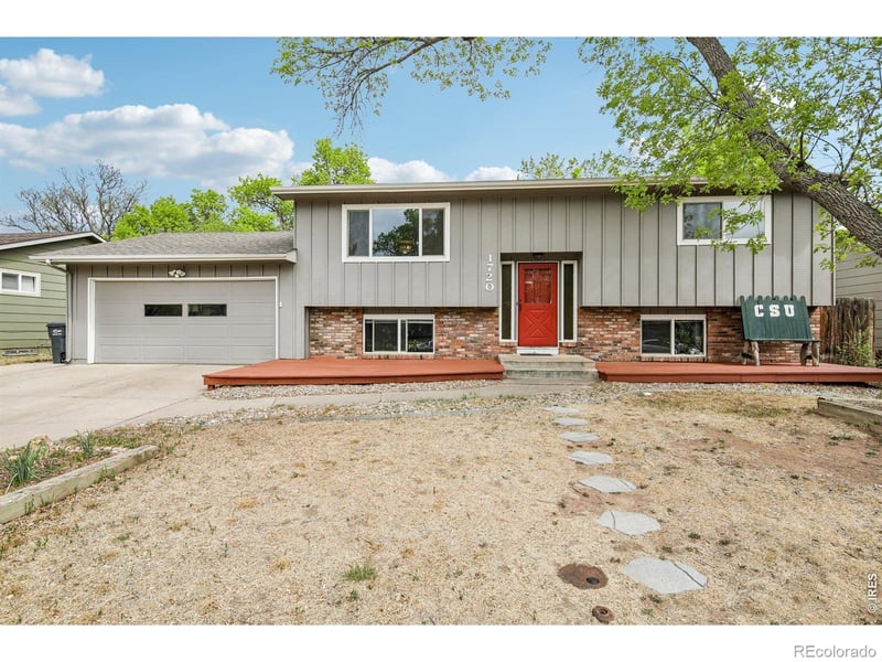 1720 Springfield Dr, Fort Collins, CO 80521