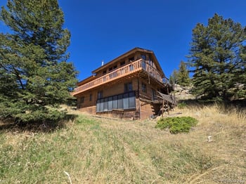 50 Hillside Ct, Boulder, CO 80302