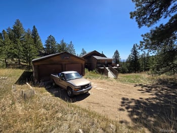 50 Hillside Ct, Boulder, CO 80302