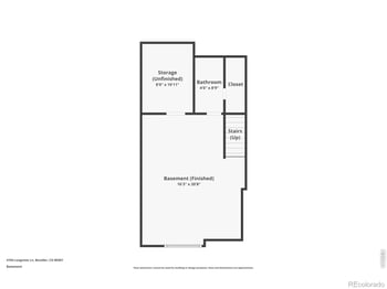 4194 Longview Ln, Boulder, CO 80301