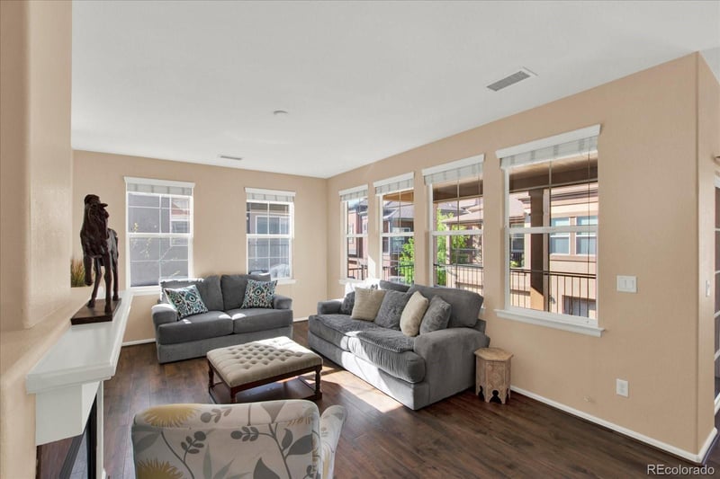 9451 Elmhurst Ln #A, Highlands Ranch, CO 80129