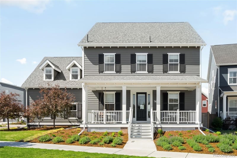 6355 Dayton Way, Denver, CO 80238
