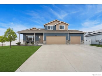 7001 Sumner St, Wellington, CO 80549