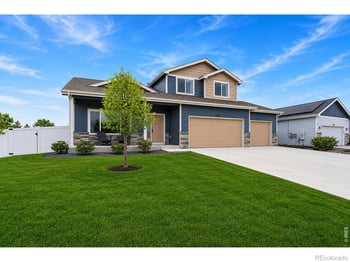 7001 Sumner St, Wellington, CO 80549