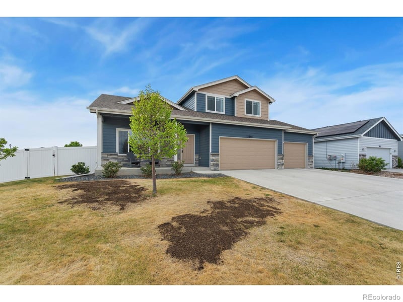 7001 Sumner St, Wellington, CO 80549