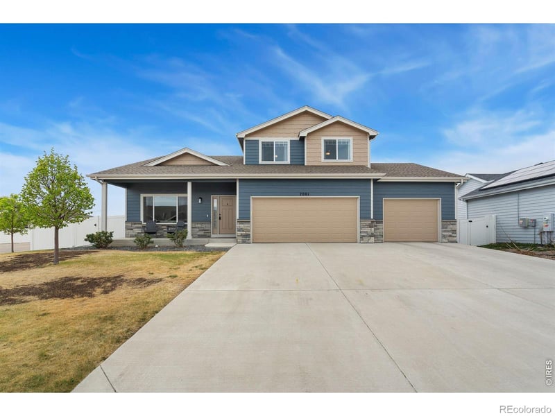 7001 Sumner St, Wellington, CO 80549