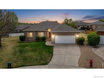 2218 69th Ave, Greeley, CO 80634