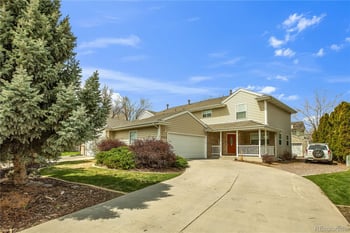 4545 Simms Ct, Wheat Ridge, CO 80033