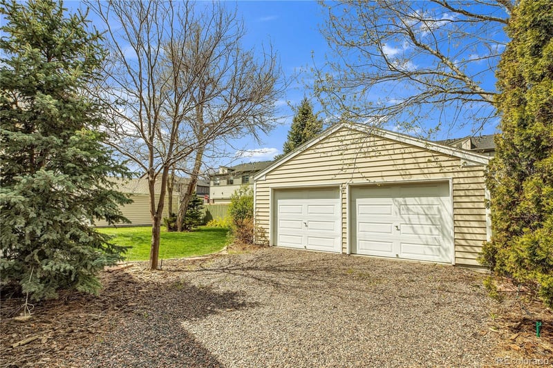 4545 Simms Ct, Wheat Ridge, CO 80033