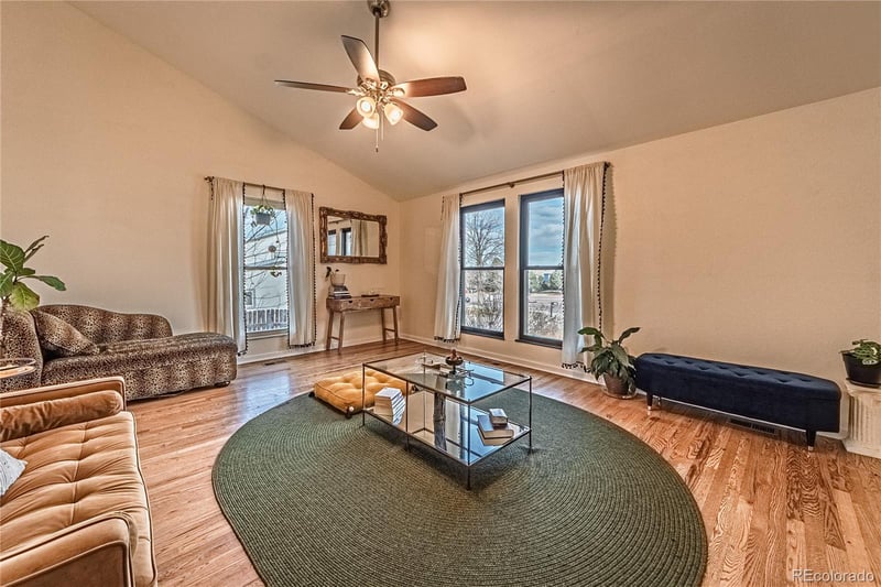 3165 Dublin Blvd, Colorado Springs, CO 80918