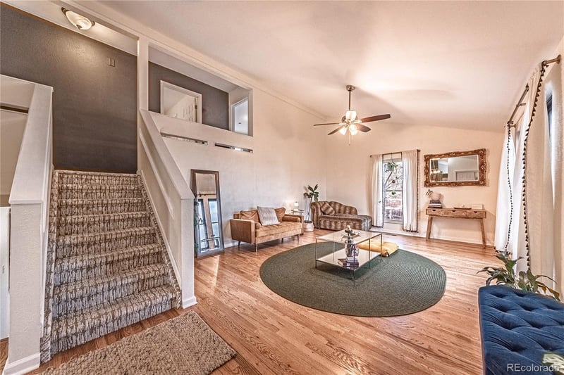 3165 Dublin Blvd, Colorado Springs, CO 80918
