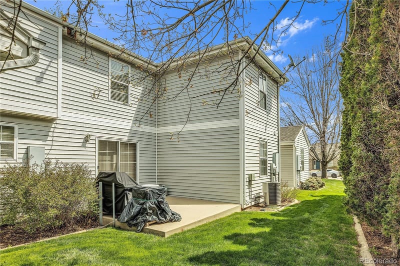 11690 46th Ave, Wheat Ridge, CO 80033