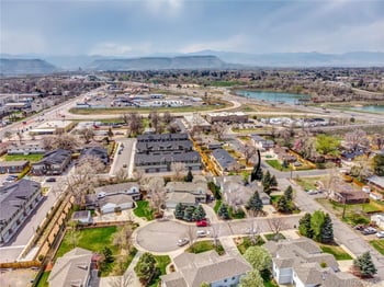 11690 W 46th Ave, Wheat Ridge, CO 80033