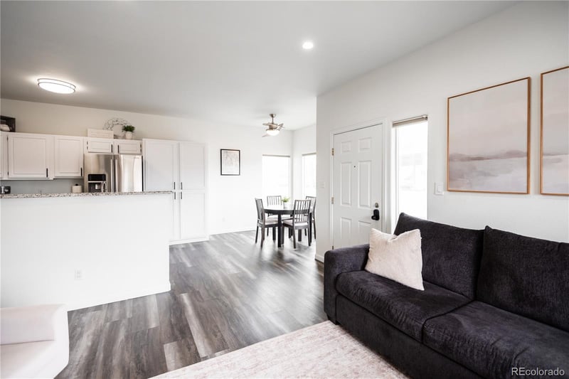 3727 Cactus Creek Ct #104, Highlands Ranch, CO 80126