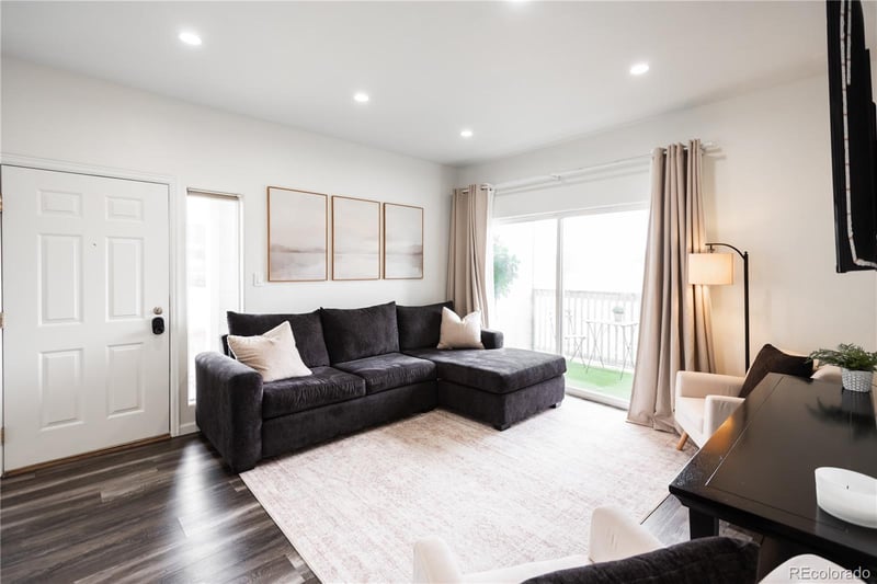 3727 Cactus Creek Ct #104, Highlands Ranch, CO 80126