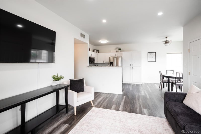 3727 Cactus Creek Ct #104, Highlands Ranch, CO 80126