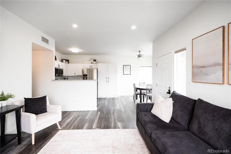 3727 Cactus Creek Ct #104, Highlands Ranch, CO 80126