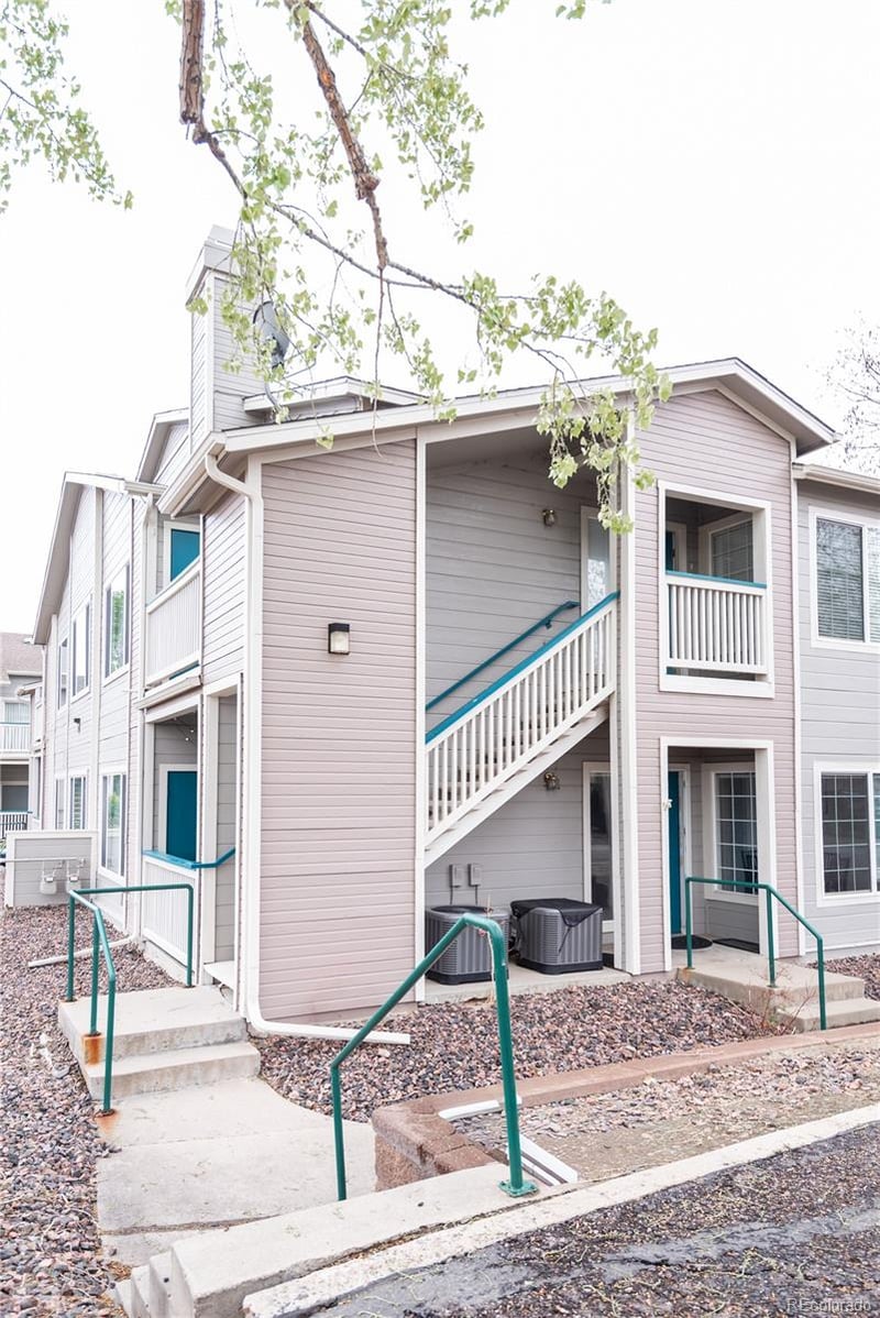3727 Cactus Creek Ct #104, Highlands Ranch, CO 80126