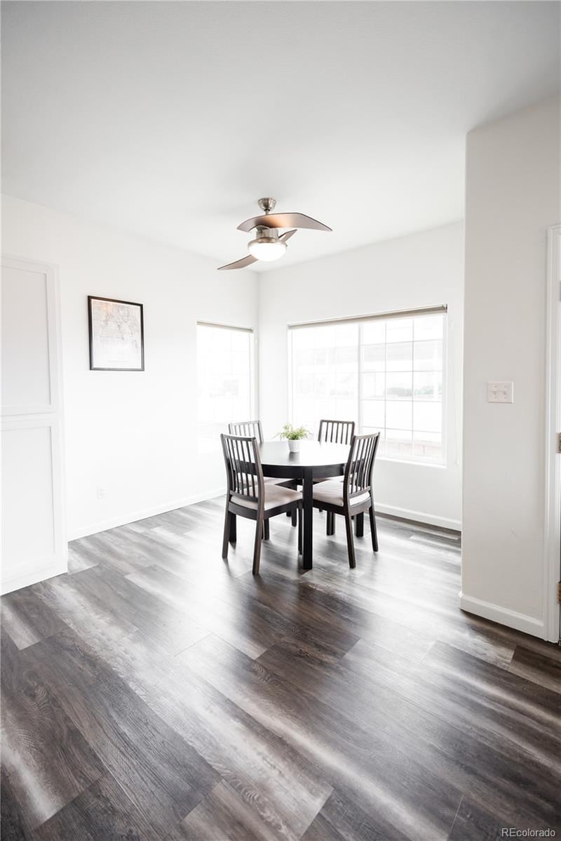 3727 Cactus Creek Ct #104, Highlands Ranch, CO 80126