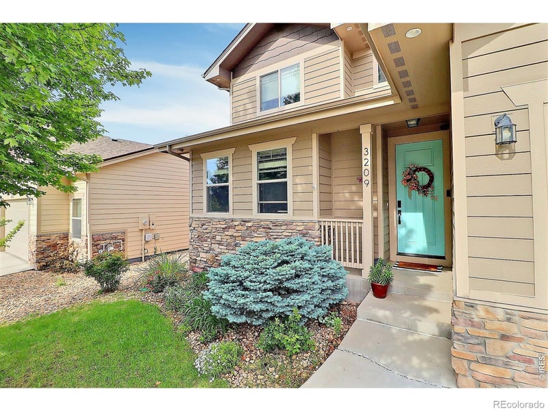 3209 66th Ave, Greeley, CO 80634