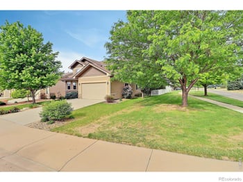 3209 66th Ave, Greeley, CO 80634