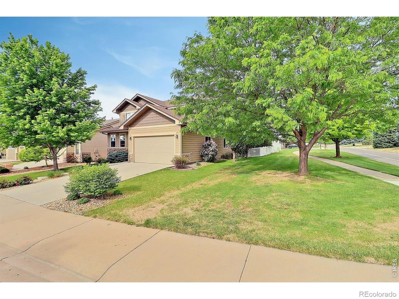 3209 66th Ave, Greeley, CO 80634