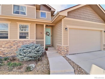 3209 66th Ave, Greeley, CO 80634