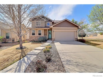 3209 66th Ave, Greeley, CO 80634