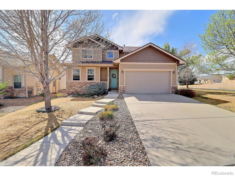 3209 66th Ave, Greeley, CO 80634