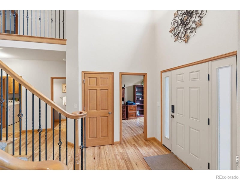 3327 Long Creek Dr, Fort Collins, CO 80528