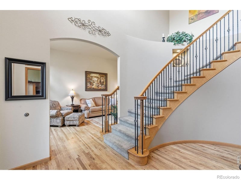 3327 Long Creek Dr, Fort Collins, CO 80528