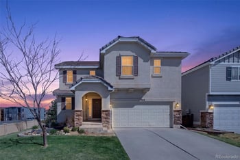 785 Diamond Rim Dr, Colorado Springs, CO 80921