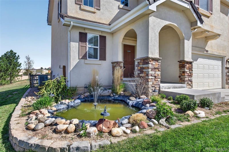 785 Diamond Rim Dr, Colorado Springs, CO 80921