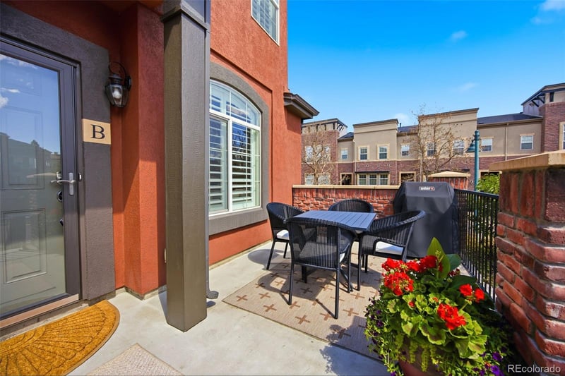 781 Rockhurst Dr #B, Highlands Ranch, CO 80129