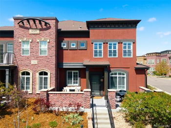 781 Rockhurst Dr #B, Highlands Ranch, CO 80129