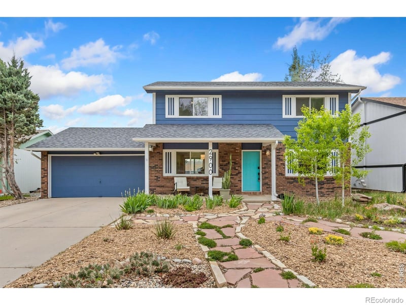 2900 Sagebrush Dr, Fort Collins, CO 80525
