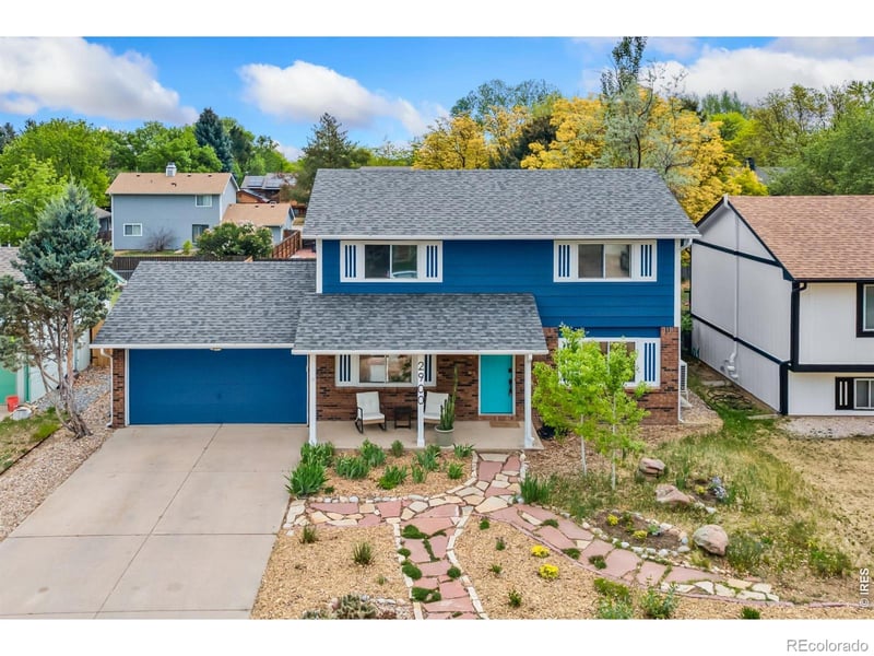 2900 Sagebrush Dr, Fort Collins, CO 80525