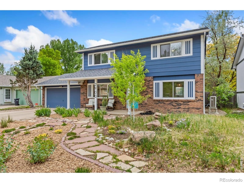 2900 Sagebrush Dr, Fort Collins, CO 80525