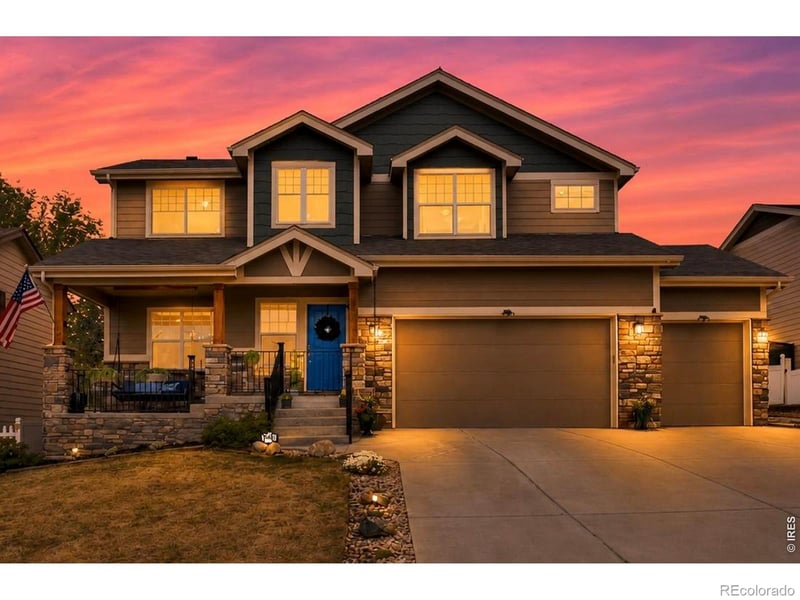 331 Heidie Ln, Milliken, CO 80543