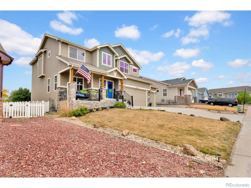 331 Heidie Ln, Milliken, CO 80543