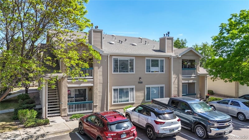 1158 Opal St #204, Broomfield, CO 80020