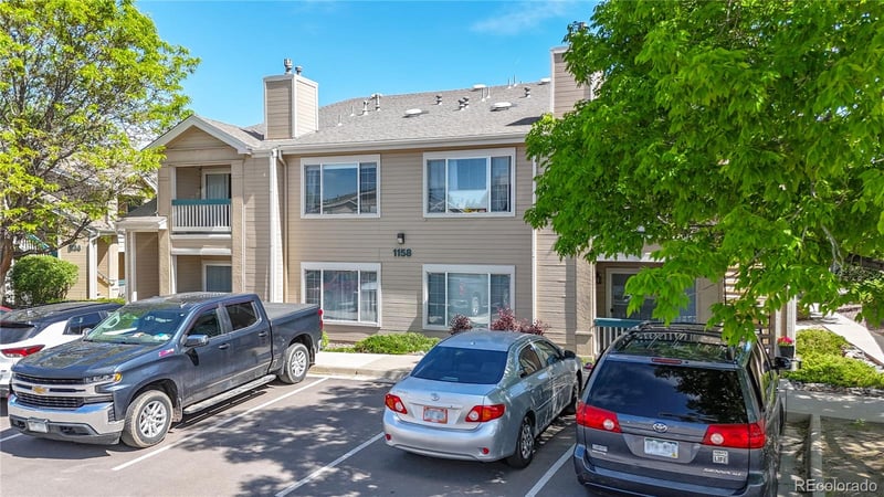 1158 Opal St #204, Broomfield, CO 80020